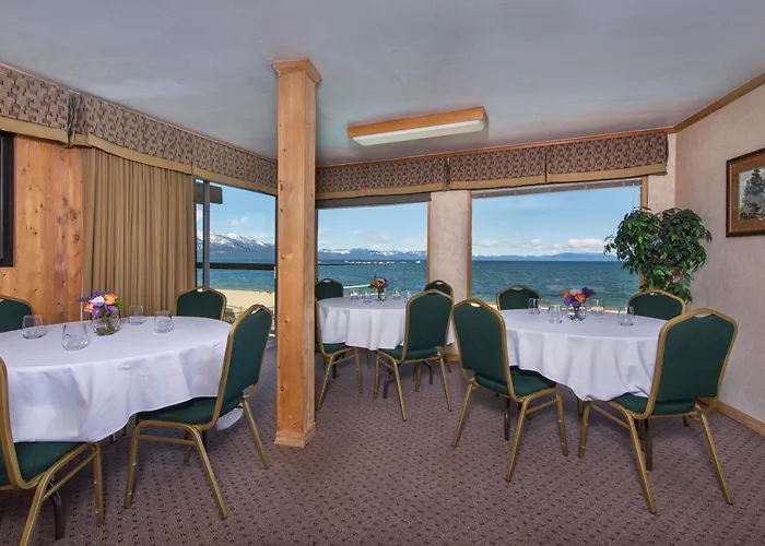 Tahoe Lakeshore Lodge & Spa