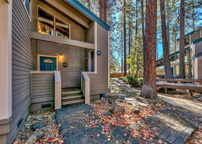 Lake Escape Llv#406 Hot Tub Beach & Ski Fireplace Sauna