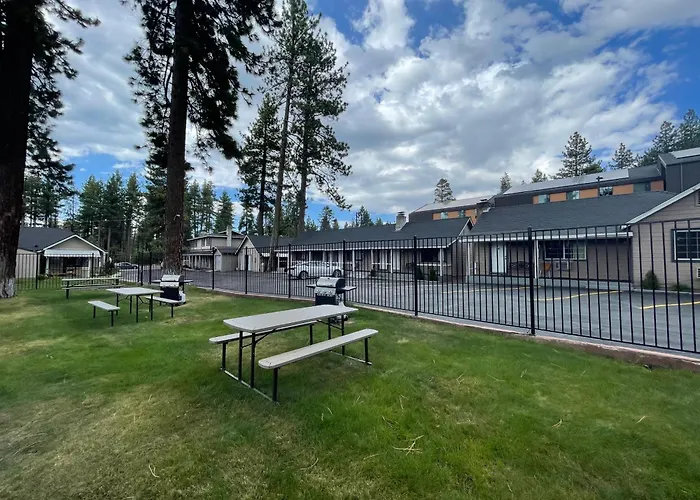 Tahoe Hacienda Inn