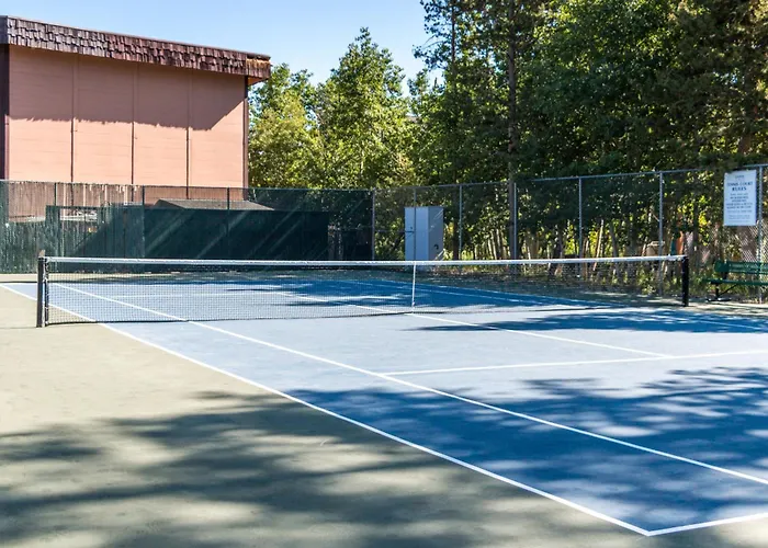 The Tahoe Beach & Ski Club Owners Association