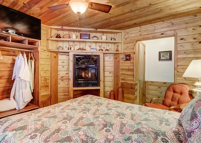 Heavenly Valley Lodge