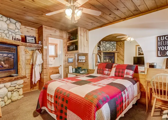 Heavenly Valley Lodge