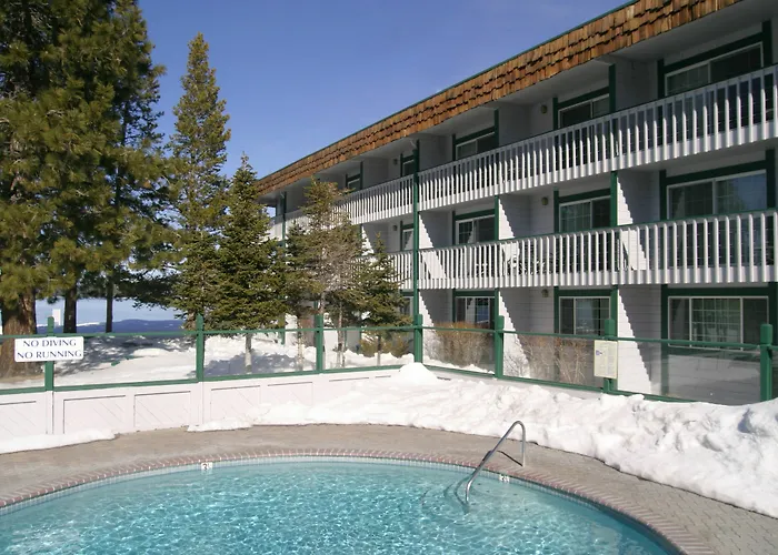 The Tahoe Beach & Ski Club Owners Association